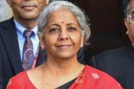 Nirmala Sitharaman de sikasɛm nhyehyɛe a edi kan a ɛfa Modi tenure 3.0 ho bɛma nnɛ, akyɛde kɛse ama akuafo ne ahiafo... Latest news nirmala sitaraman political news budget 2024