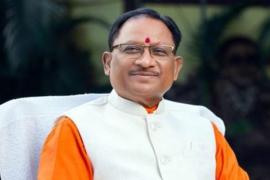 Chief Minister's big announcement, families of Naxal victims will get compassionate appointment... Latest news Hindi news Chhattisgarh news khabargali 