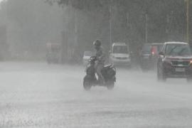 Heavy rain alert in these 20 districts of Chhattisgarh, possibility of very heavy rain... Latest news Hindi news Big news khabargali 
