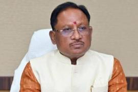 Chief Minister Vishnudev Sai will give incentive amount of one lakh to the meritorious children of laborers and money for scooter...