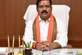 As per the instructions of Deputy Chief Minister Vijay Sharma, Martyr Police Cell was formed, will help the families of the martyrs... latest news hindi Big news khabargali 
