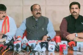 Rahul Gandhi's statement hurts the sentiments of 110 crore Hindus of the country, Arun Sao, Bhupesh Baghel said- Congress has never been against Hindu society, Chhattisgarh, Khabargali
