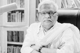 Senior BJP leader Prabhat Jha passes away, Swadesh newspaper, Bhopal, Khabargali