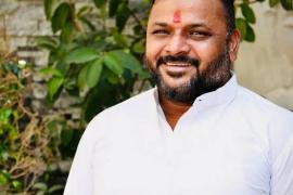 Workers are not getting the benefits of schemes in the double engine government: Sushil Sunny Agarwal, former president, Chhattisgarh Building and Other Construction Workers Welfare Board, Chhattisgarh, Khabargali