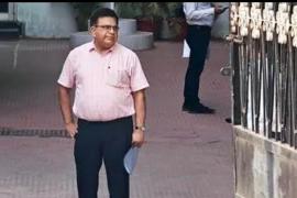 UP STF took Tuteja, interrogation will be done tomorrow, Chhattisgarh liquor scam case, Khabargali
