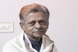Chhattisgarh's famous theatre artist and senior announcer Mirza Masood passed away, wave of grief in the world of art and journalism, Rajya Chakradhar was also honoured, Raipur, Chhattisgarh, Khabargali