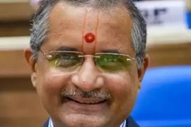 UPSC chairman resigns, cites personal reasons, Union Public Service Commission chairman Manoj Soni, Khabargali