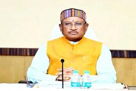 CM expressed gratitude for Chhattisgarh's inclusion in Swadesh Darshan 2.0, Khabargali