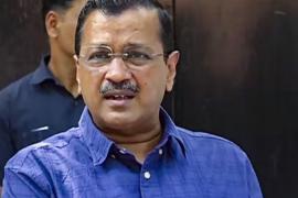 Hearing on CM Kejriwal's bail plea begins in Delhi High Court...  latestnews  hindinews big news cm arvind kejriwal bignews latestnews khabargali 