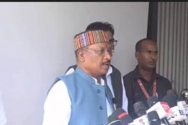 Muslim community demanded to make cow the national animal, Chief Minister Sai said – We consider Sanatani cow as mother.  latestnews hindinews khabargali 