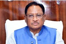 Vishnu government announced to give Rs 5 lakh each to the families of those killed in Janjgir poisonous gas accident.