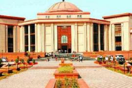 Big news: High Court's big decision before urban body elections, ban on ward delimitation, Khabargali
