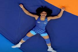 Paris Olympics 2024: Vinesh Phogat declared ineligible for Olympics, this is the big reason... Latest news hindi news khabargali 