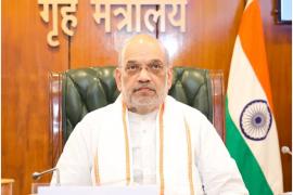 Big announcement by Union Home Minister Amit Shah, Chhattisgarh along with other states will become Naxal free by March 2026 cg new hindi news latest news khabargli 