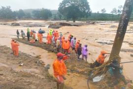 The number of deaths due to rain accidents has increased, NDRF and SDRF teams are doing rescue operations... Latest news hindi news khabargali 