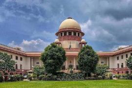 The number of pending cases in the Supreme Court has crossed 82 thousand, an increase of 8 times in the last 10 years... Latest news hindi new khabargali 