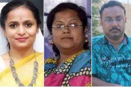 ACB conducts raids on 24 locations of Ranu, Saumya, Vishnoi and their close aides