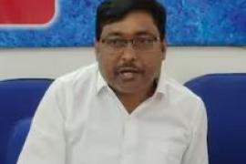 BJP leader and former Youth Commission member Ajay Singh expelled from the party, arrested two days ago  latestnews hindinews cg bignews khabargali 