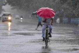 There is a possibility of heavy rain for 2 days in many districts of the state, Meteorological Department issued alert cg news latest news cg big news khabargali 