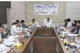 The Group of Ministers (GoM) of the GST Council has been reconstituted to reform GST.  latestnews cg bignews hindinews latestnews khabargali 