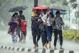 There will be heavy rain in these 16 districts of Chhattisgarh today, alert from weather department  cg news  chhattisgarhnews weather news khbargali 