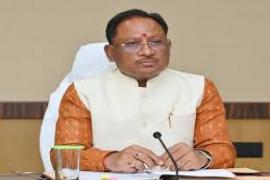 CG NEWS: Players will get government jobs, CM Sai becomes chairman of the committee cg news latestnew skhabragali 