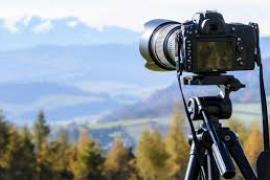 Golden opportunity for those interested in photography, workshop organized in Jungle Safari on 1st September... latestnews  hindinews cg bignews khabargali 