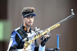 Paris Olympics 2024 " Another medal for the country, Swapnil Kusale won bronze in shooting…  peris olympics 2024 hindinews  bignews latetnews khabargali 