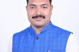 Vishwa Vijay Tomar becomes the new president of State Youth Commission, Chhattisgarh, Khabargali