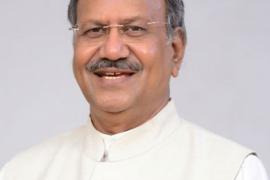 Brijmohan Agrawal nominated as member of two permanent committees of Parliament, Chhattisgarh, Khabargali