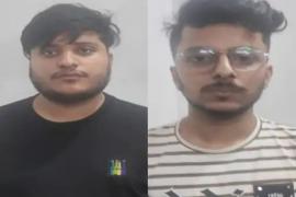 Two businessmen of Lakhnagar went to jail for being a thief, kept the money of the fleeing thief and drove him away, CCTV revealed the case... Cg news latest news cg big news hindi news crime news latest news 