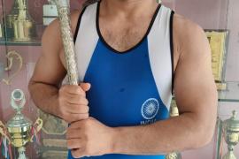International wrestling players will show their skills in Chakradhar Samaroh-2024, Chhattisgarh, Khabargali