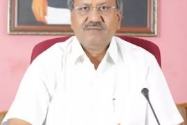 Raipur Lok Sabha MP Brijmohan Agrawal, the attitude of cement companies has become that of looting the innocent people of Chhattisgarh, Khabargali