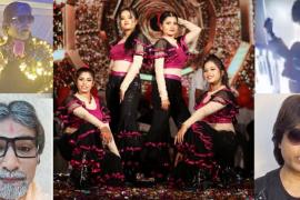 Duplicate Amitabh Bachchan, duplicate Shahrukh Khan will spread their charm, Royal Club Satti Bazar, President Rahul Tiwari, Raipur, Chhattisgarh, Mumbai's duplicate artists and dancers will give a colorful performance during Ganeshotsav tableau in Satti Bazar, Ganpati immersion, Khabargali