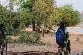 3 Maoists killed in police-Naxalite encounter, search operation continues in the areacg news bignews naxal attack cg news 
