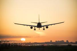 Demand to start flights from Raipur to Gujarat, traders wrote a letter to the Union Minister...  cg news latest news cg bignew khabargali 