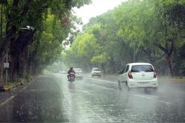 There will be rain for 2 days in 5 districts of Chhattisgarh, alert issued...  cg news latestnews cg bignew khabrgali 