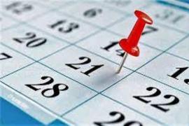 Public Holidays 2024: There will be 11 days of holidays this month, schools and offices will remain closed for 9 to 12 days, see the list...  latest news hindinews cg holidays khabragli 