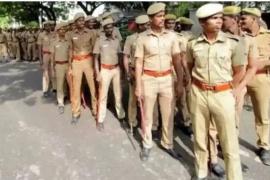 5 years relaxation in age limit in police recruitment, as per the instructions of Chief Minister Sai and special initiative of Deputy Chief Minister Sharma, Khabargali