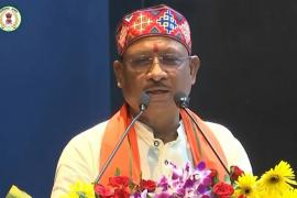 Meeting of CMs of Maoist affected states in Delhi tomorrow, Sai will also participate, Khabargali