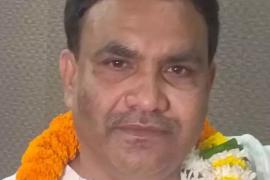Priority will be given to follow the new rules along with detailed investigation of illegal occupation of Waqf Board properties, Salim Raj, Raipur, Khabargali, Chhattisgarh