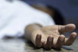 Retired DGP's son committed suicide, Khabargali