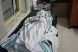 Big accident in Janjgir Champa, 6 children crushed by pickup... Cg news  janjgir news latest news khabargli 