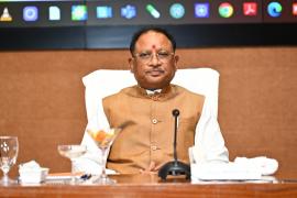 On the instructions of Chief Minister Sai, 102 engineers will be recruited in PWD department, approval received from Finance Department. Cg news latest news cg big news latest news khabargli 