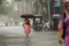 Warning of torrential rain in many states including Chhattisgarh, IMD issued warning cg news hindi news cg big news hindi news khabargali 