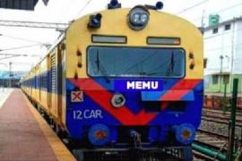Travelers will get relief on Navratri, date of passenger special train extended between Dongargarh-Raipur...  navratri 2024 cg news raipur news khabargali 