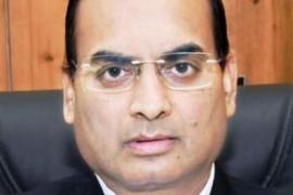 Justice Sanjay Agarwal appointed as the Executive Chairman of Chhattisgarh State Legal Services Authority, Chhattisgarh, Khabargali