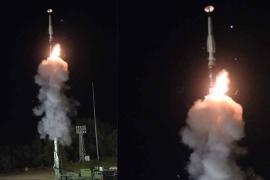 India again showed its power, hypersonic missile successfully tested, Khabargali