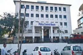 Now press briefing will be held at 5 pm daily in Police Control Room C-4, Raipur, Khabargali