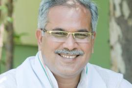 Modi government and all BJP leaders are spreading false rumours to cover up the corruption of Modi's friend Adani, Bhupesh Baghel, Khabargali